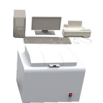 MLR-8W型微機(jī)全自動量熱儀